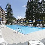 Grand Del Parco Hotel Pescasseroli