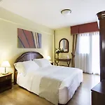 Hotel Grand Del Parco Pescasseroli