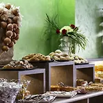 Grand Del Parco Hotel 4*