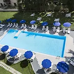 Hotel Grand Del Parco Pescasseroli