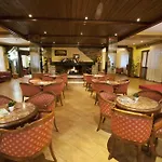 Hotel Grand Del Parco