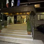 Grand Del Parco Hotel Pescasseroli