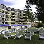 Hotel Grand Del Parco Pescasseroli