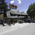 Grand Del Parco 4* Pescasseroli