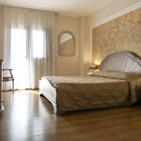 Grand Del Parco 4* פסקאסרולי