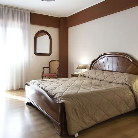 Grand Del Parco 4* Пескассероли