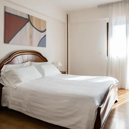 Grand Del Parco Hotell Pescasseroli