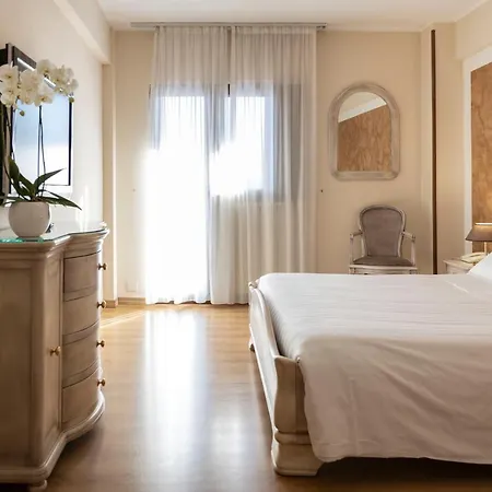 Grand Del Parco Szálloda 4*