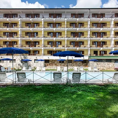 Szálloda Grand Del Parco