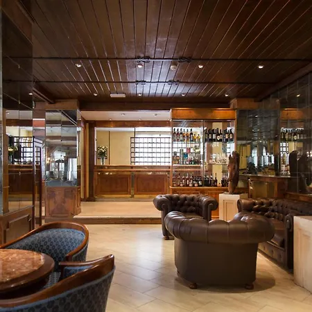 Grand Del Parco Hotel 4*