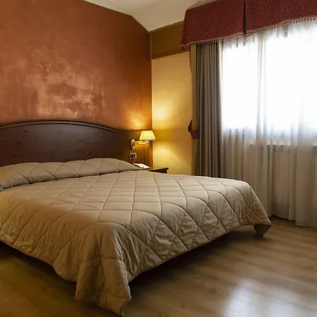 Grand Del Parco 4*