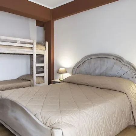 Grand Del Parco Отель