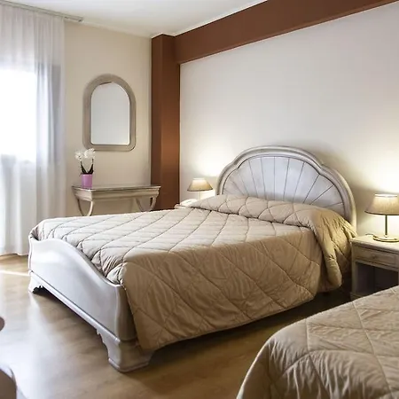 Grand Del Parco Szálloda 4*