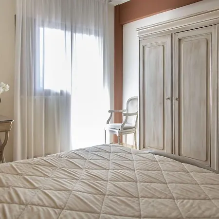 Szálloda Grand Del Parco 4*