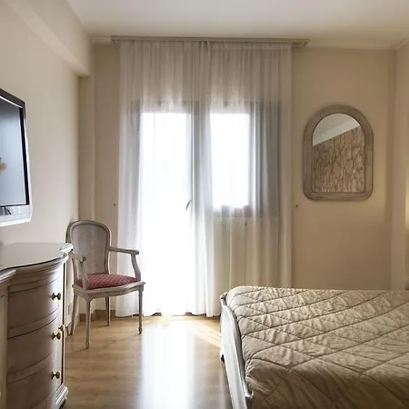 Hotell Grand Del Parco