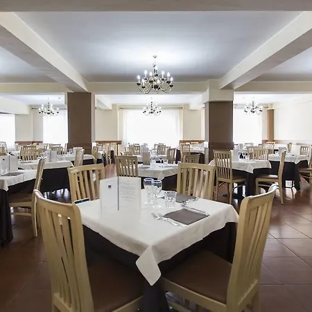 Szálloda Grand Del Parco 4*