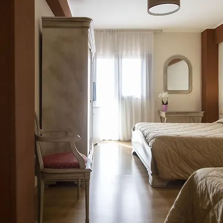 Hotell Grand Del Parco Pescasseroli