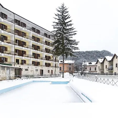 Grand Del Parco 4*