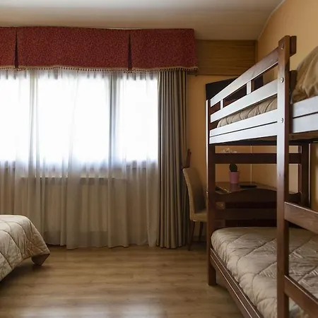 Grand Del Parco Pescasseroli