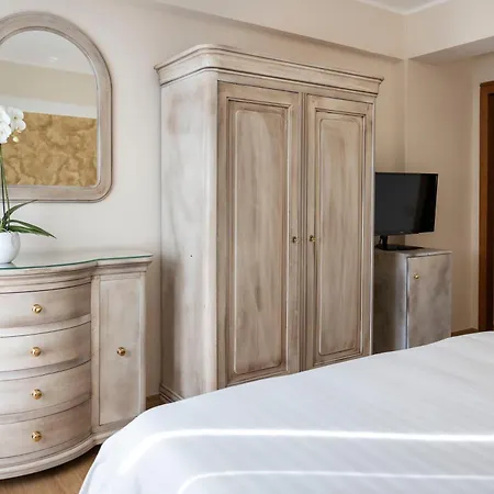 Grand Del Parco Szálloda 4*