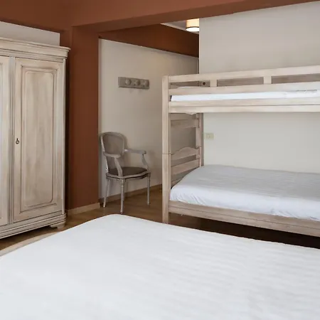 Grand Del Parco Hotell