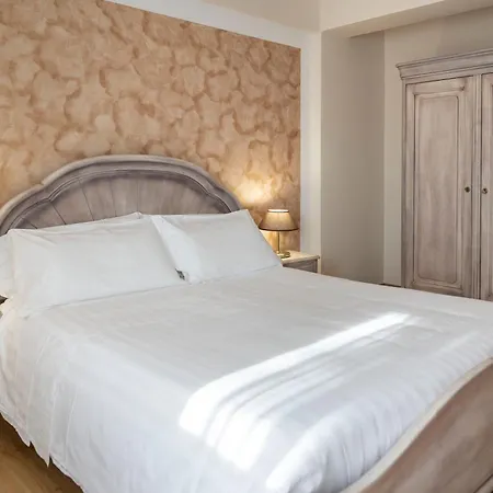 Szálloda Grand Del Parco 4*