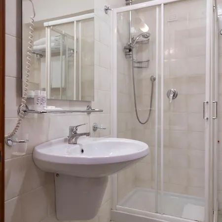 Grand Del Parco Szálloda 4*