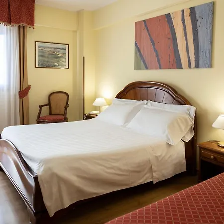 Grand Del Parco Hotell Pescasseroli