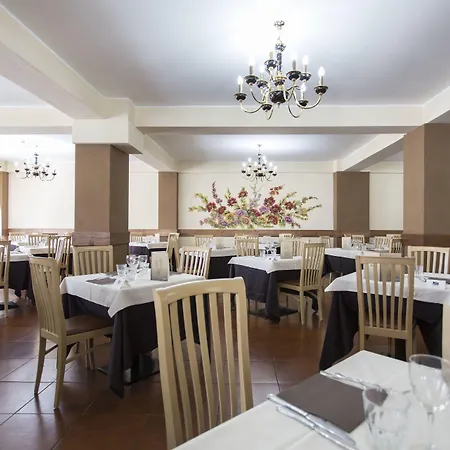Grand Del Parco 4*
