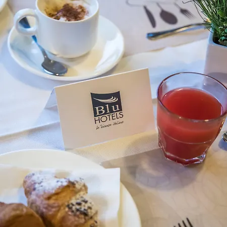 Hotell Grand Del Parco Pescasseroli