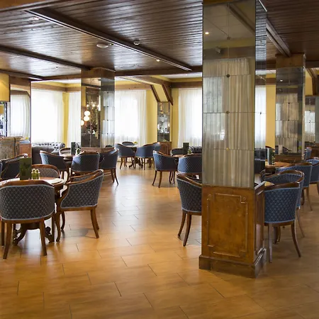 Grand Del Parco 4* פסקאסרולי
