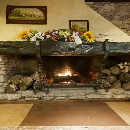 Ξενοδοχείο Grand Del Parco 4*