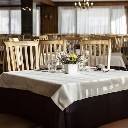 Grand Del Parco Отель 4*