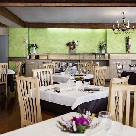 Grand Del Parco Hotell Pescasseroli