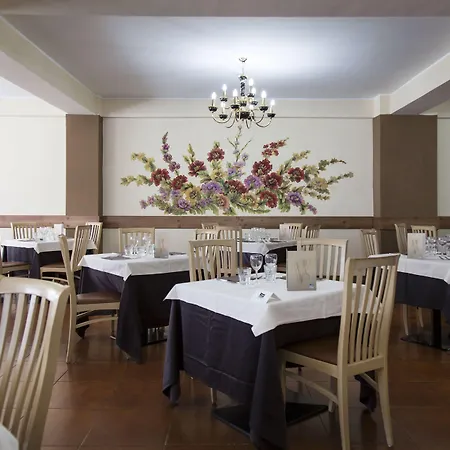 Отель Grand Del Parco