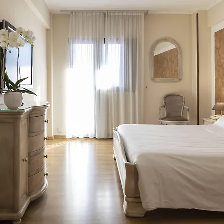 Grand Del Parco Hotell