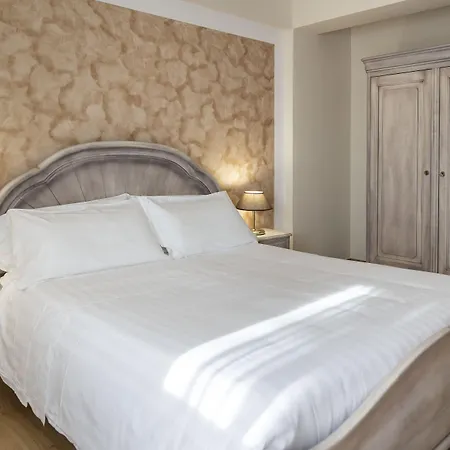 Grand Del Parco 4* Пескассероли