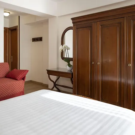 Grand Del Parco 4*