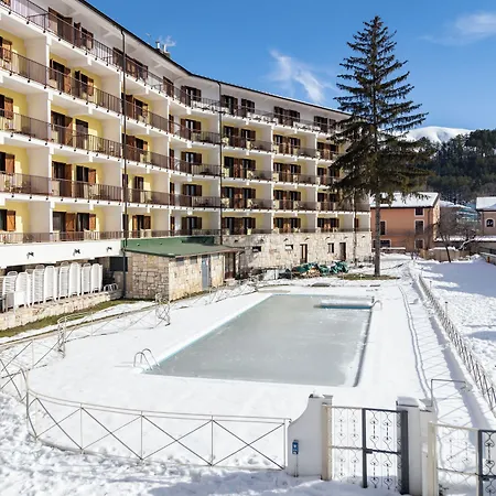 Grand Del Parco 4*