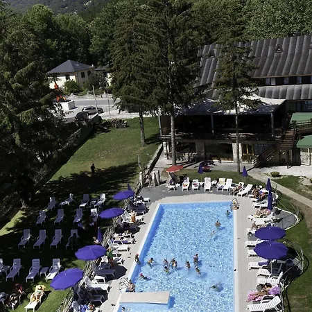 Grand Del Parco