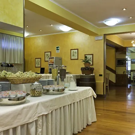Grand Del Parco 4*