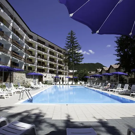 Grand Del Parco 4*
