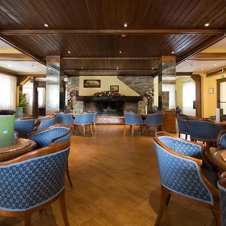 Grand Del Parco Szálloda 4*