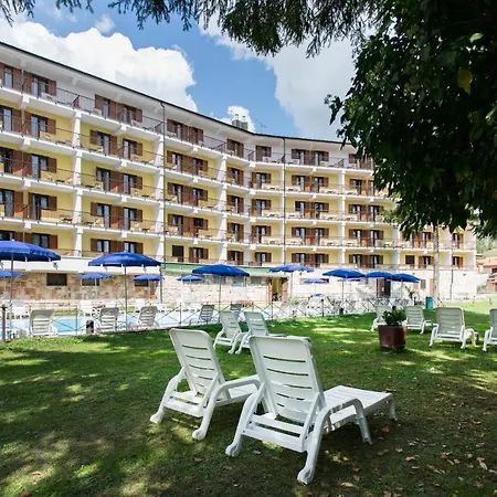Grand Del Parco Szálloda