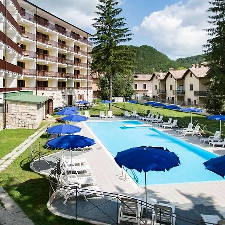 Grand Del Parco