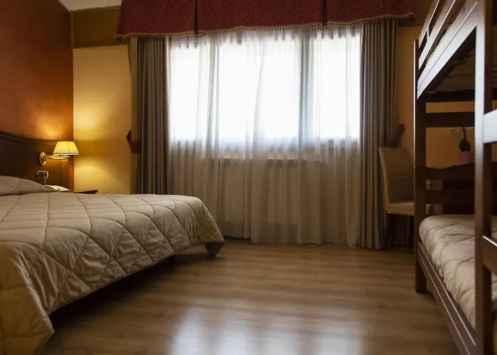 Grand Del Parco Hotel Pescasseroli