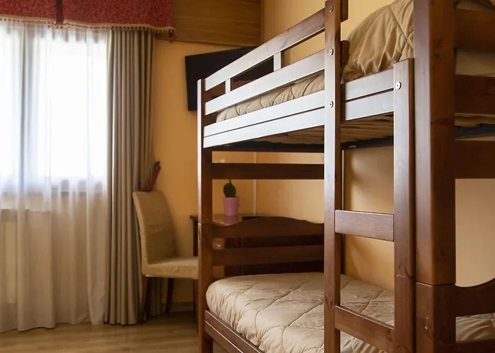 Hotel Grand Del Parco