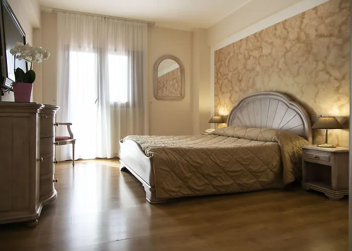 Grand Del Parco 4* Pescasseroli