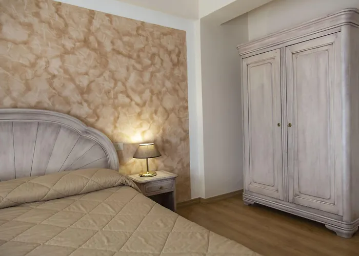 Grand Del Parco 4* Pescasseroli