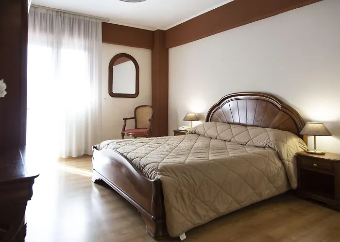 Grand Del Parco 4* Pescasseroli